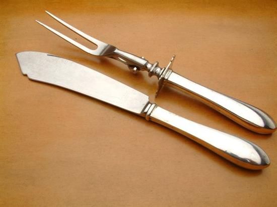Picture of Steak Carving Set