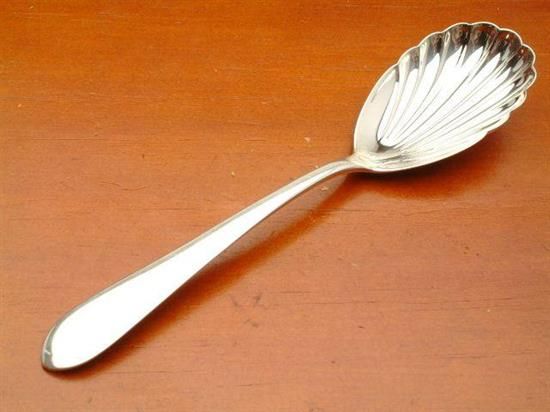Picture of Sugar Spoon: