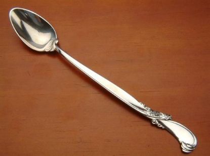 Picture of Iced Beverage Tsps