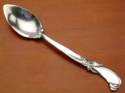 Picture of Fruit Spoons: