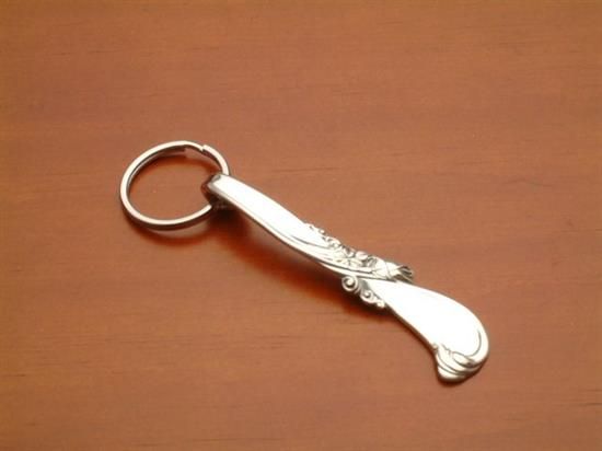 Picture of Key Chain Ring