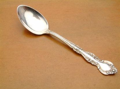 Picture of Teaspoons