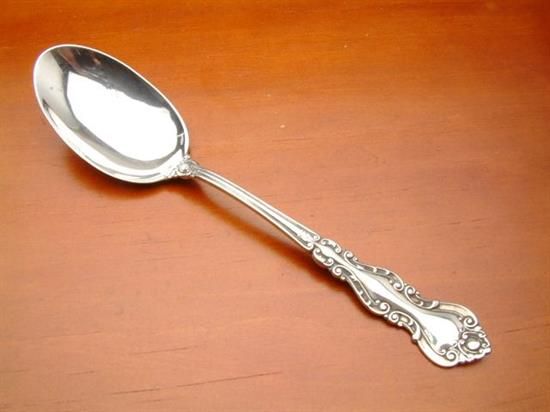 Picture of Table Serving Spoon