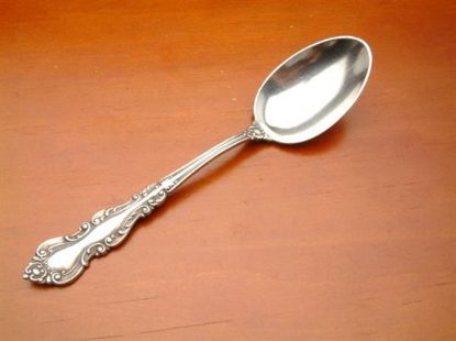 Picture of Place Soup Spoons