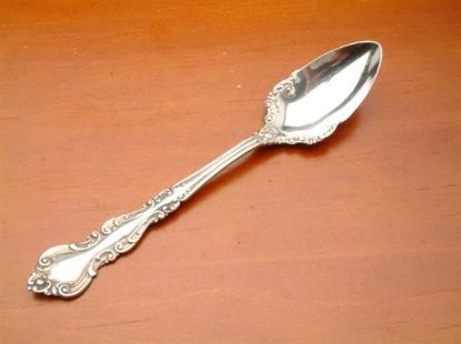 Picture of Fruit Spoons: