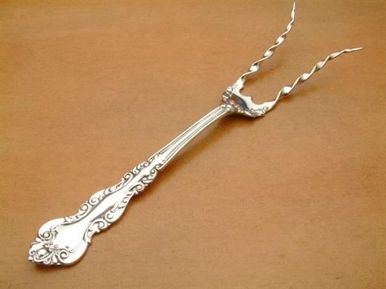 Picture of Baked Potato Serv.fork