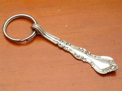 Picture of Key Chain Ring