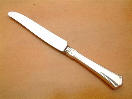 Picture of Lunch Knife French Bl.