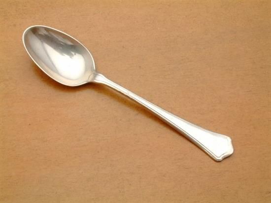 Picture of Demitasse/coffee Spoon