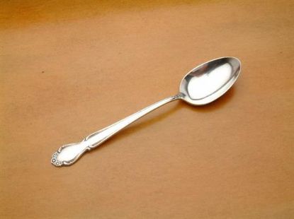 Picture of Teaspoons