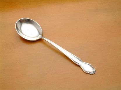 Picture of Cream Soup Spoons