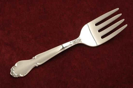 Picture of Baby Fork
