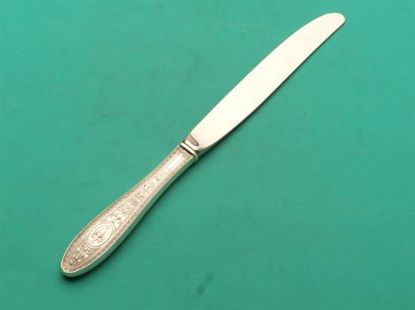 Picture of Dinner Knives Modern