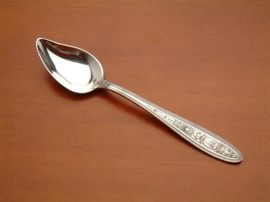 Picture of Fruit Spoons