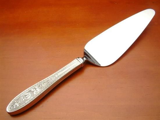 Picture of Pie Or Cake Serv.knife