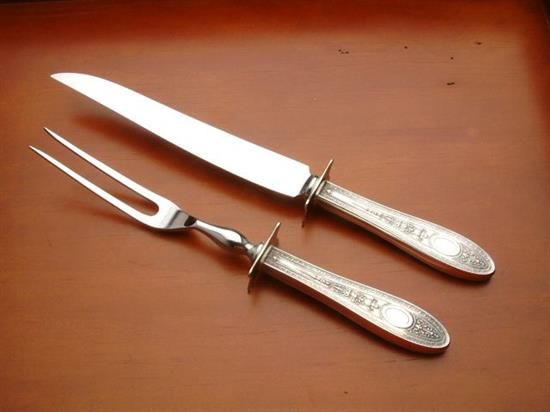 Picture of Steak Carving Set