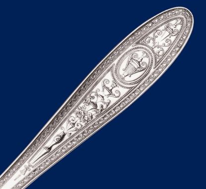 Picture of New 4pc. Place Setting