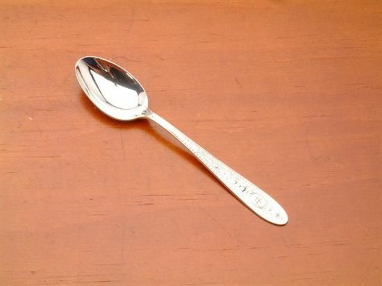 Picture of New Demitasse Spoons
