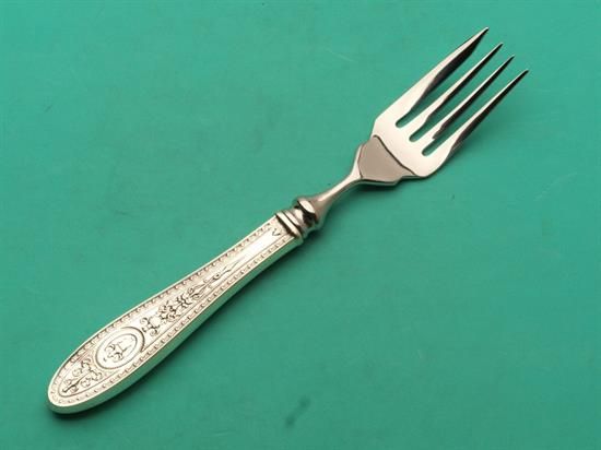 Picture of New Ind.fish Forks