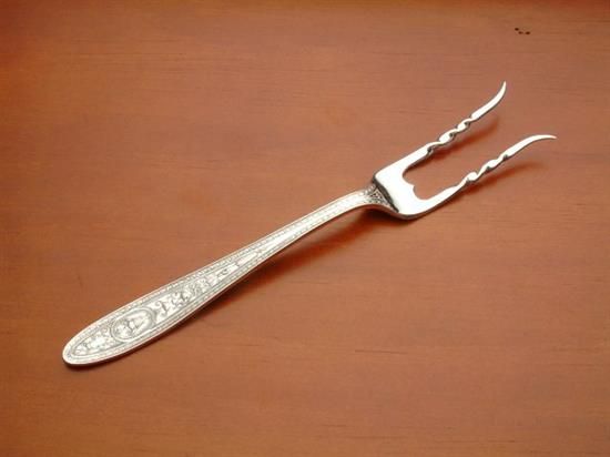 Picture of Baked Potato Serv.fork