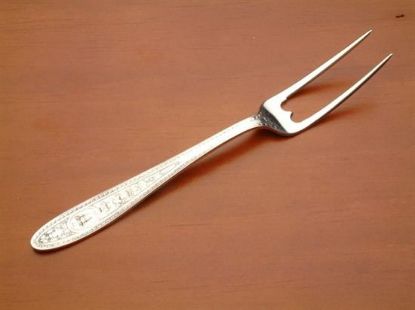 Picture of 2prong Roast Beef Fork