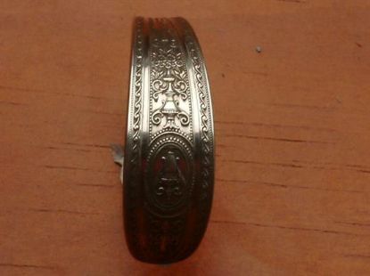 Picture of Napkin Ring 1/2"wide