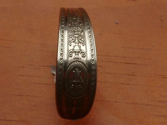 Picture of Napkin Ring 1/2"wide