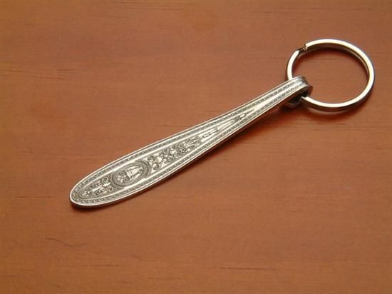 Picture of Key Chain Ring