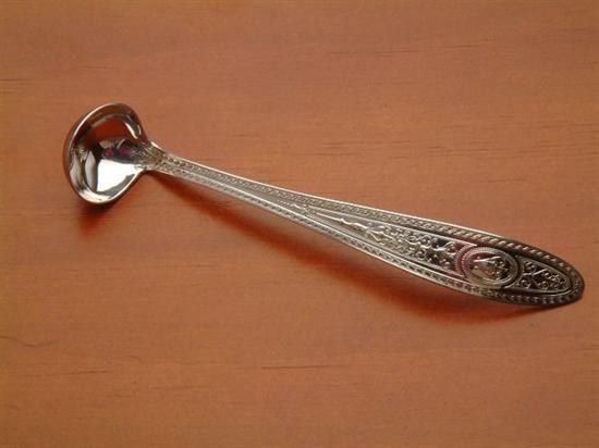 Picture of Mustard Ladle