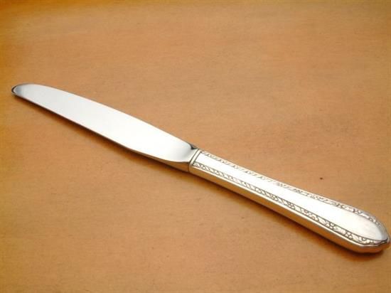 Picture of Lunch Knife Modern