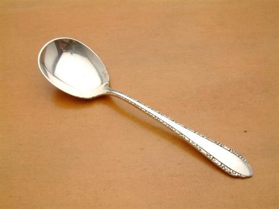 Picture of Sugar Spoon: