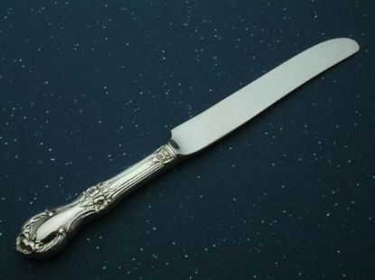 Picture of Lunch Knife French Bl.
