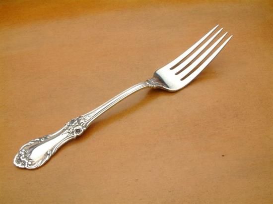 Picture of Dinner Forks