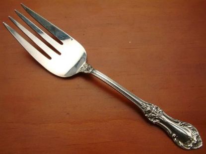 Picture of Serving Fork