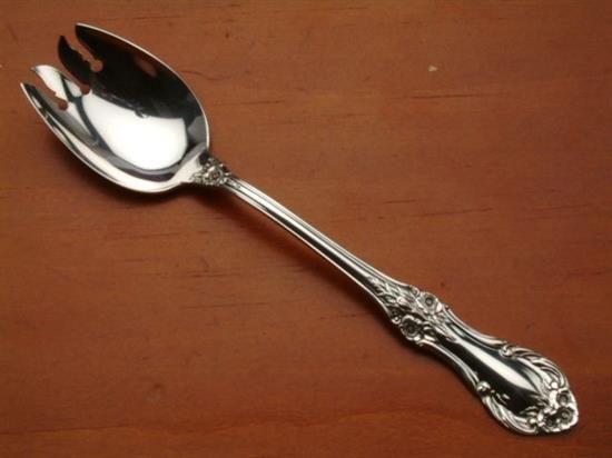 Picture of Ice Cream Spoon/fork