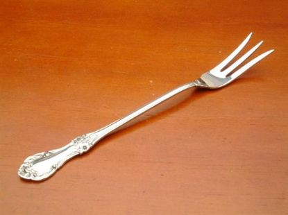 Picture of Lemon Serving Fork