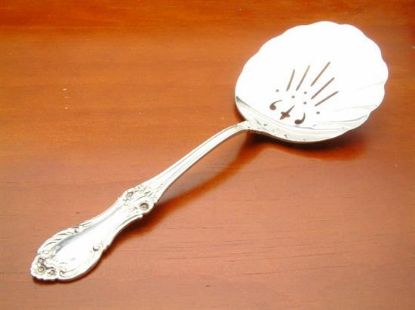 Picture of Tomato/flat Server