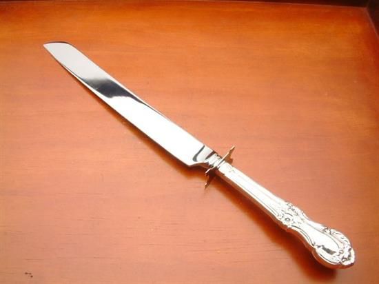 Picture of Wedding Cake Knife