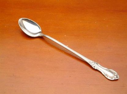 Picture of Infant Feeding Spoon