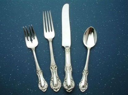 Picture of 4pc.lunch French Blade