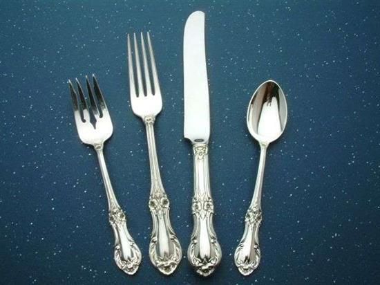 Picture of 4pc.lunch French Blade