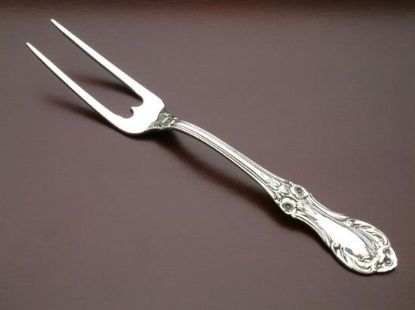 Picture of 2prong Roast Beef Fork