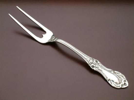 Picture of 2prong Roast Beef Fork