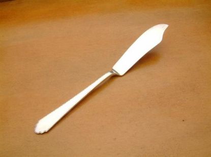 Picture of Flat Master Butter Ser