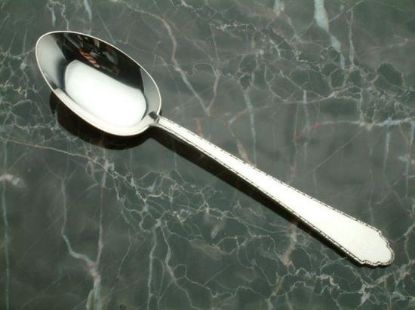 Picture of Place Soup Spoons