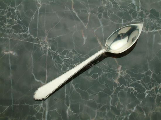 Picture of Fruit Spoons: