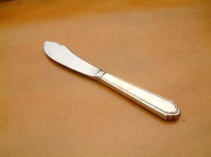 Picture of New Hh Master Butter