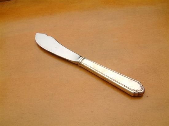 Picture of New Hh Master Butter