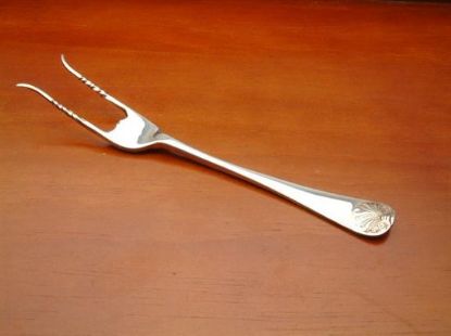 Picture of Baked Potato Serv.fork