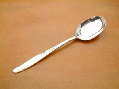 Picture of Place Soup Spoons